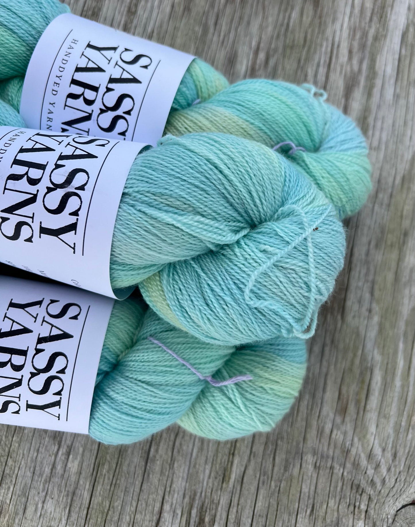 Merino lace 800 - Kaj - View 2