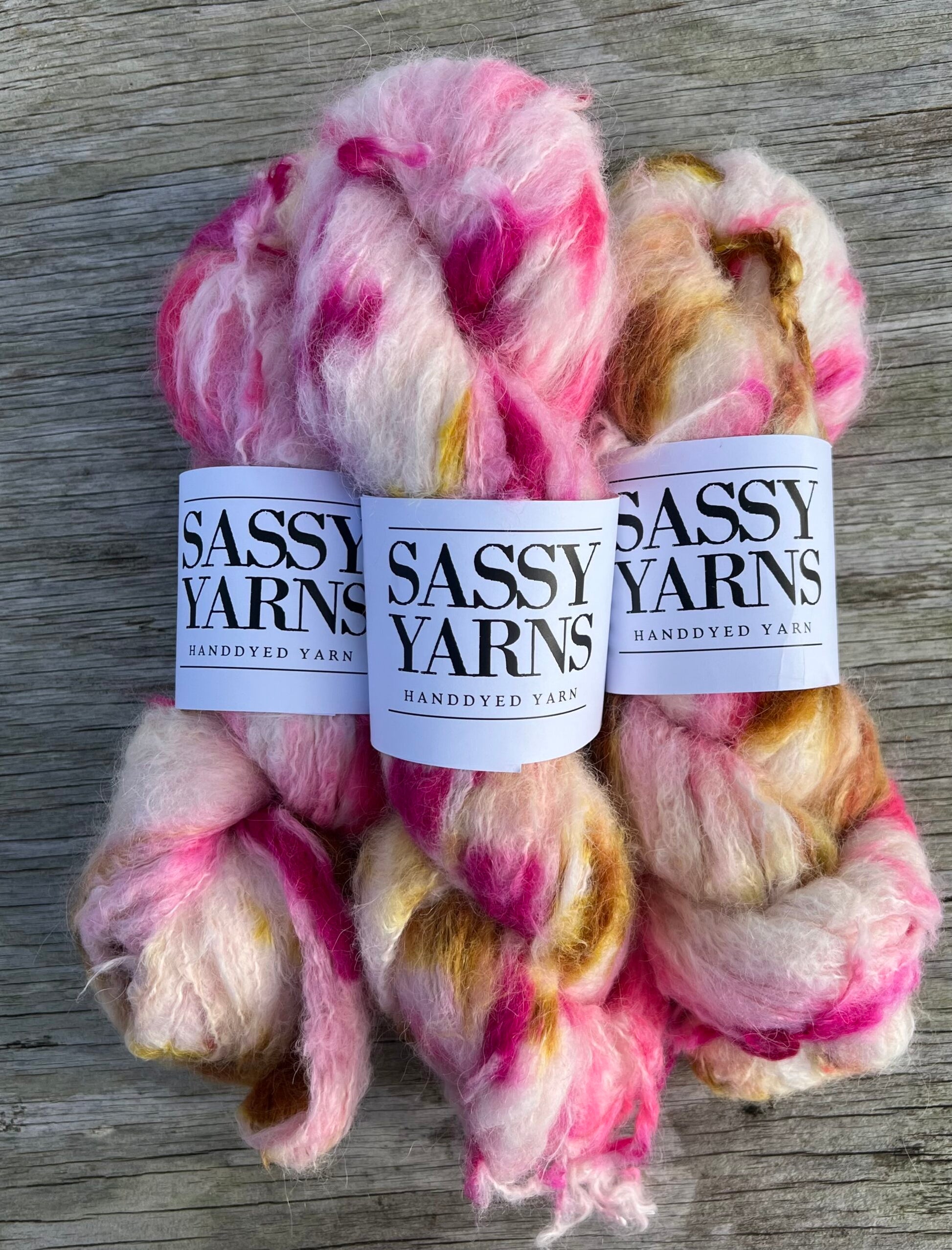 Suri Silk - Prinsesse