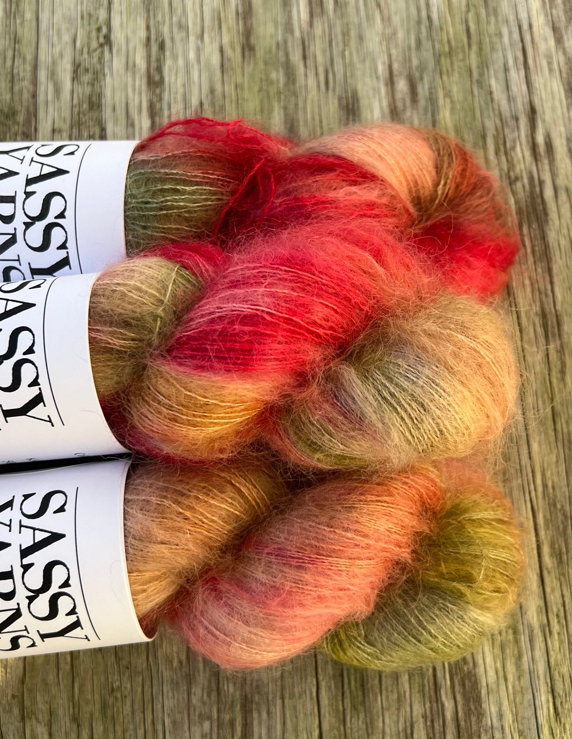 Kid silk mohair - Æbler - View 2