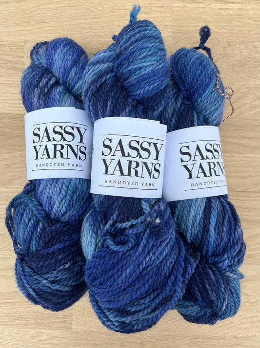 BFL Aran - Midnat