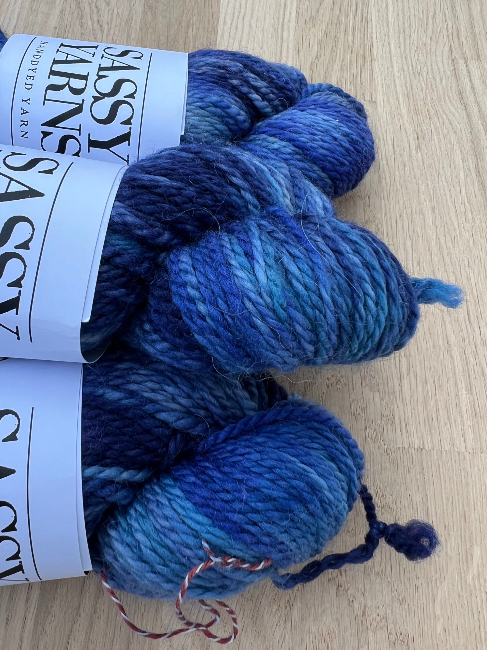 BFL Aran - Midnat - View 2