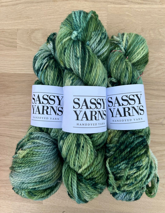 BFL Aran - Søgræs