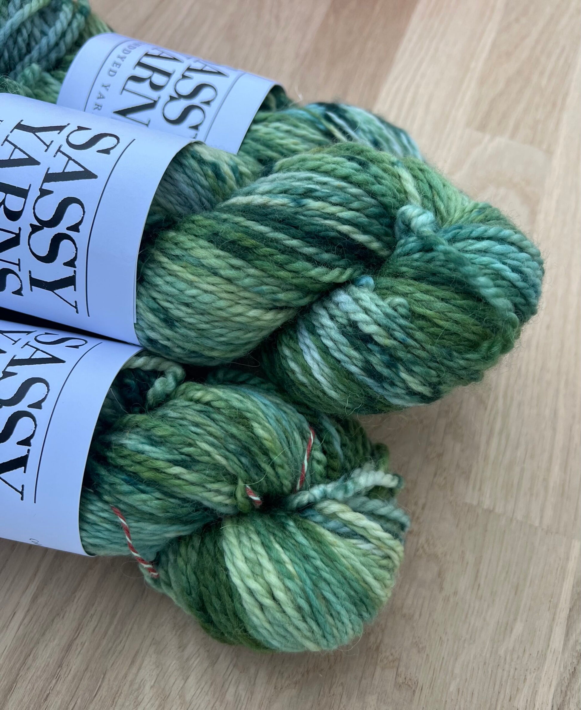 BFL Aran - Søgræs - View 2
