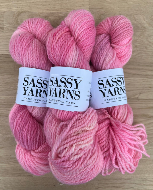 BFL Aran - Candyfloss