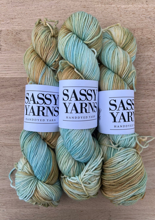 Merino DK - Miami