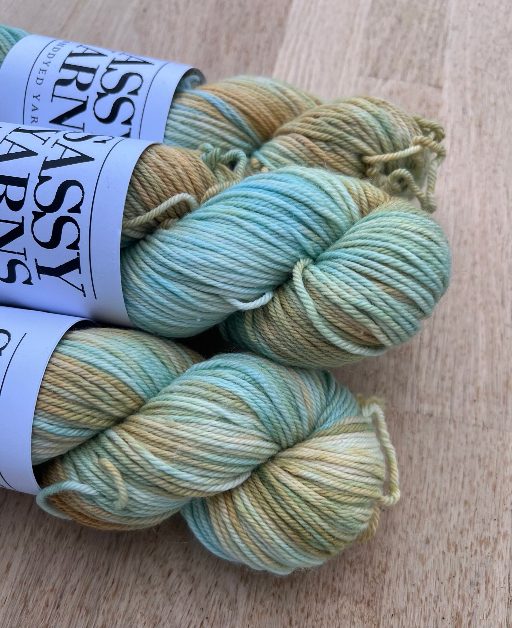 Merino DK - Miami - View 2