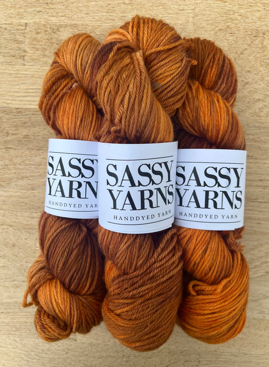 Merino DK - Egern