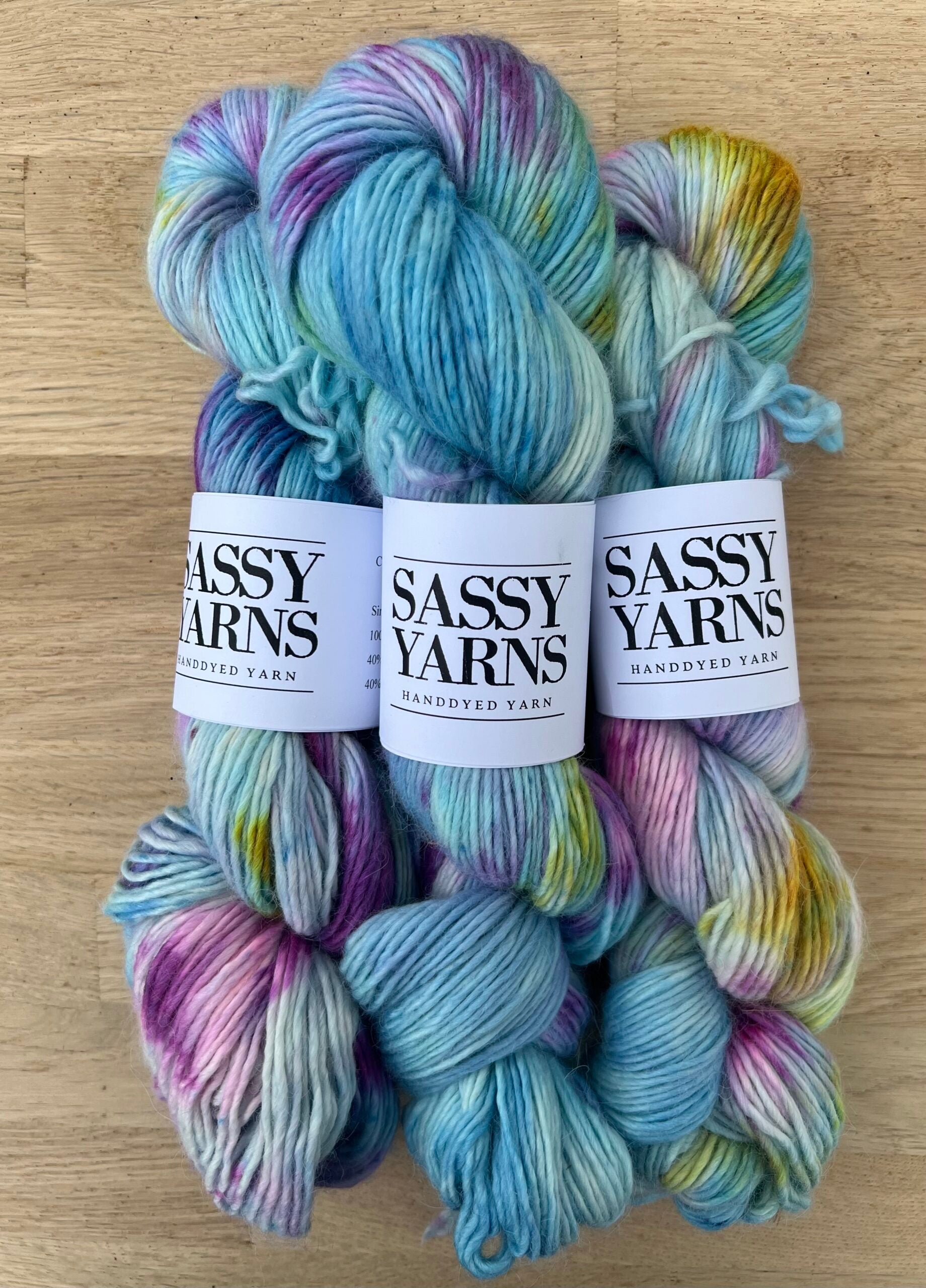 Singles DK - Havfrue