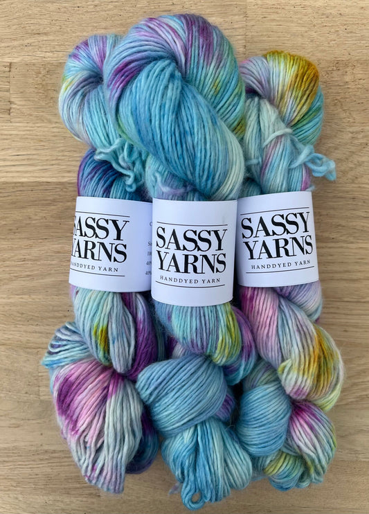 Singles DK - Havfrue