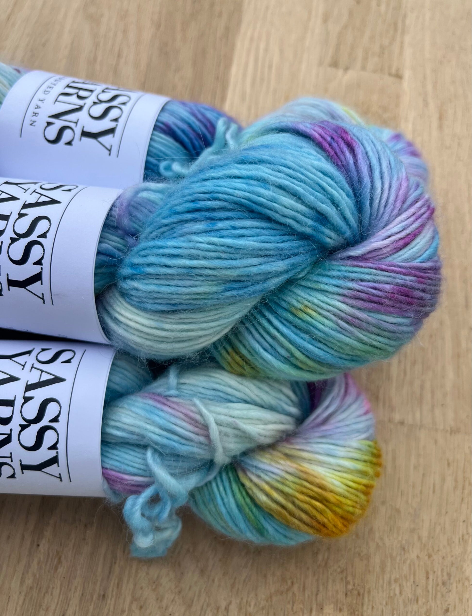 Singles DK - Havfrue - View 2