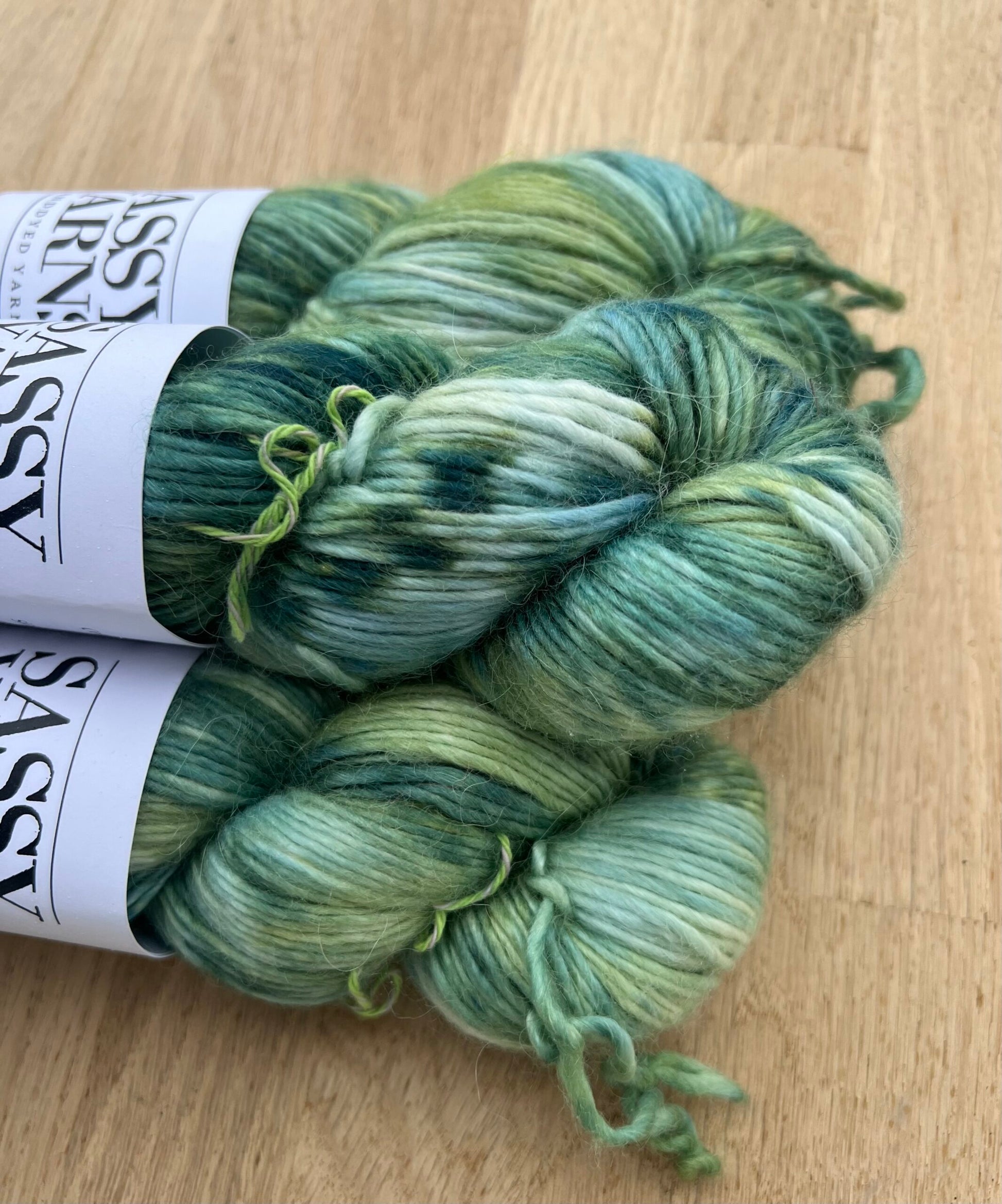 Singles DK - Søgræs - View 2