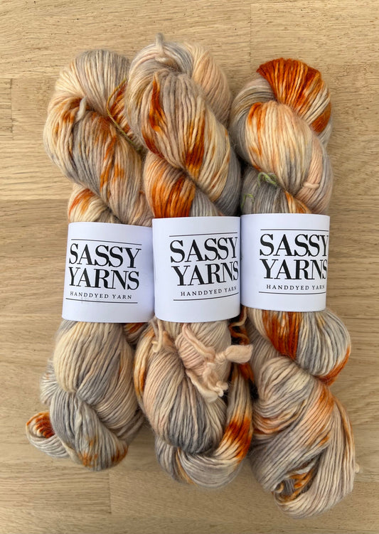 Singles DK - Amber
