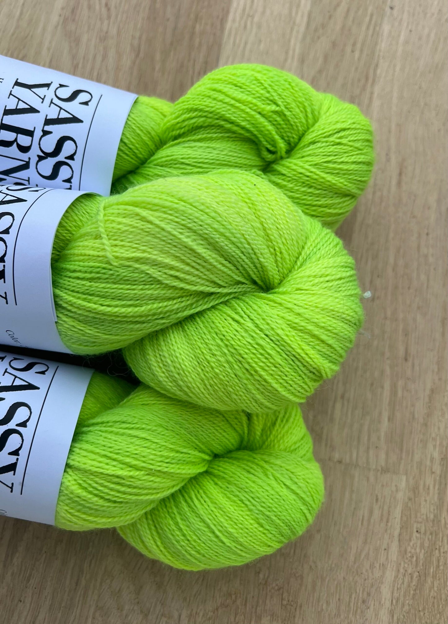 Merino lace 800 - Sure æbler - View 2