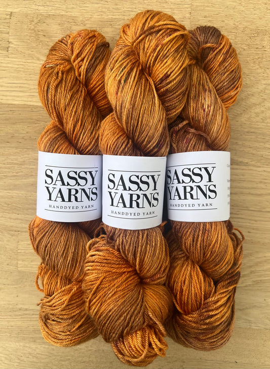 Merino Silk 400 - Egern