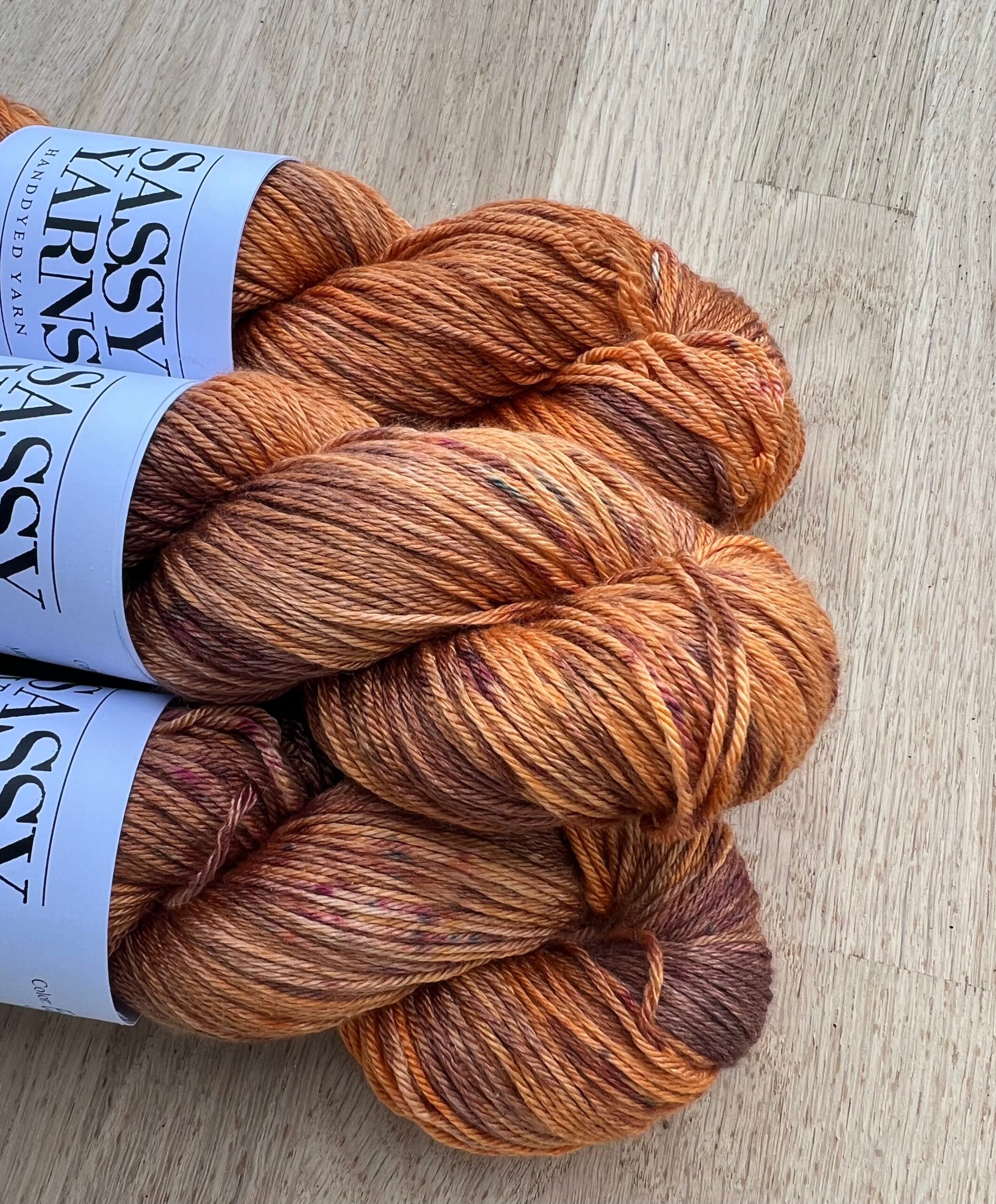 Merino Silk 400 - Egern - View 2