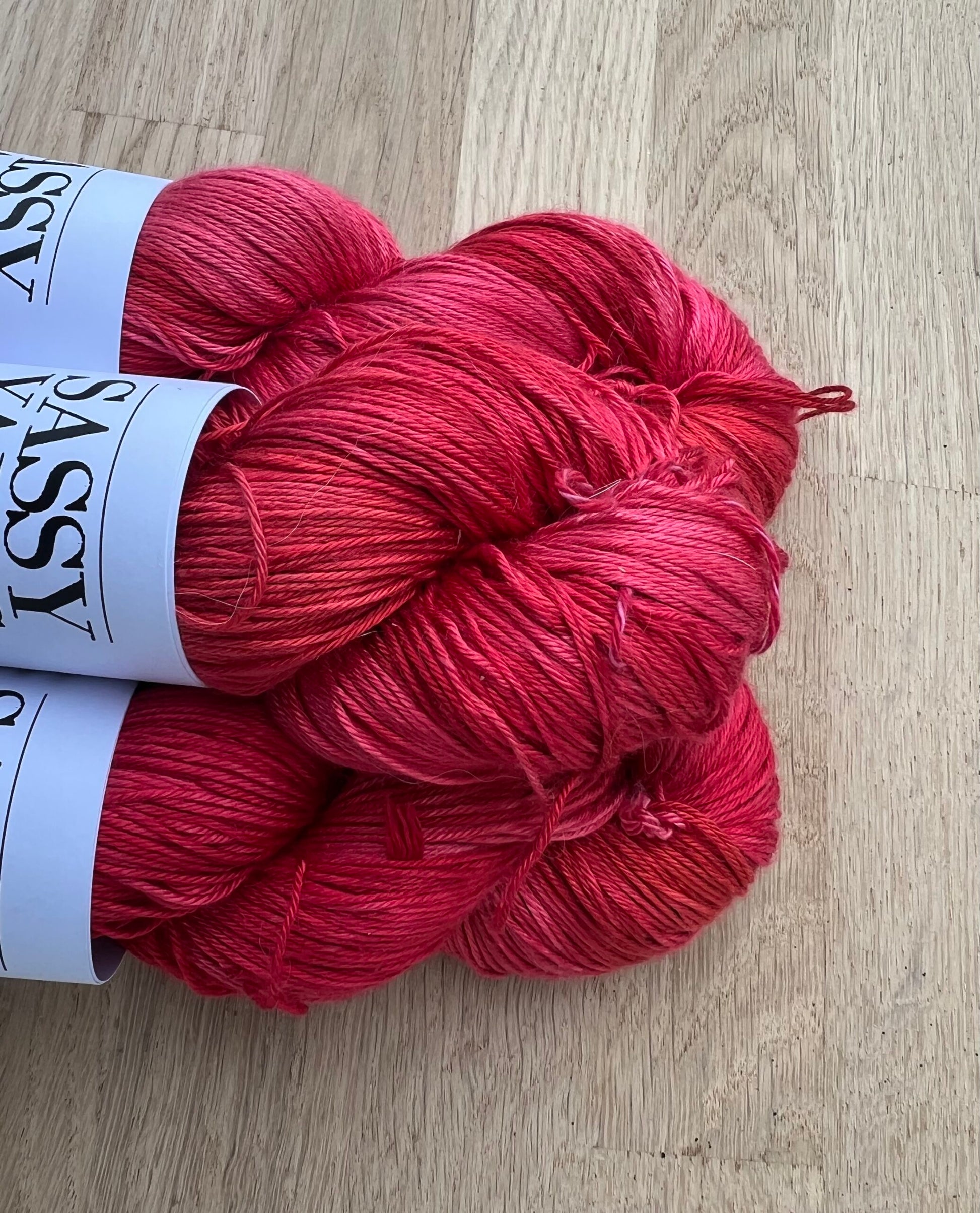 Pure Silk - Valmue - View 2