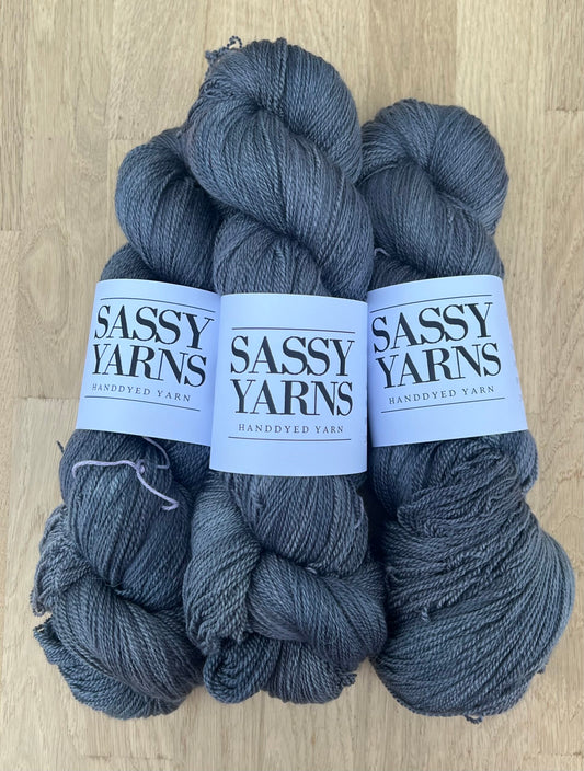 Merino lace 800 - Koks