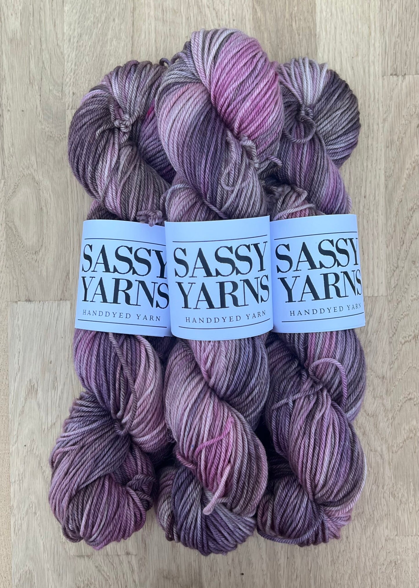 Merino DK - Vintage