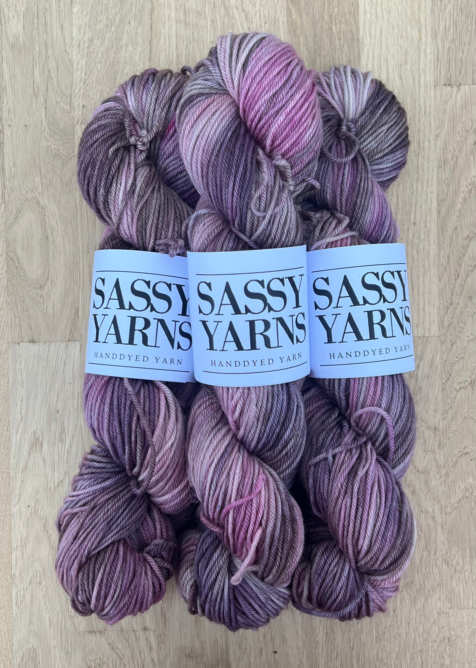 Merino DK - Vintage