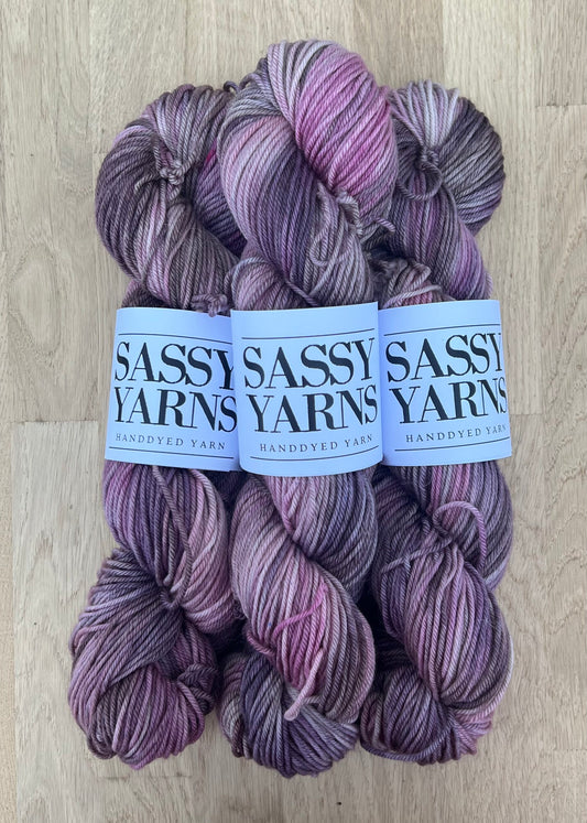 Merino DK - Vintage