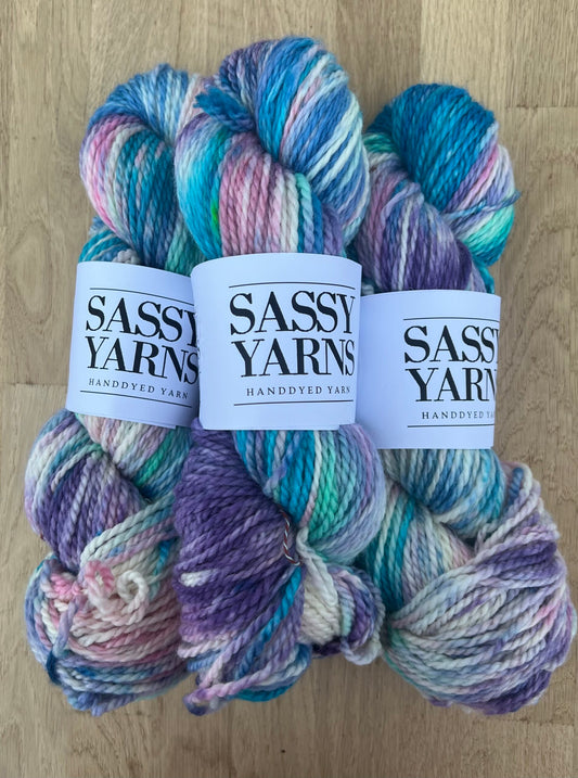 BFL Aran - Enhjørning