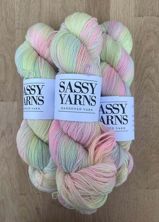 Merino lace 800 - Enhjørninge Prutter