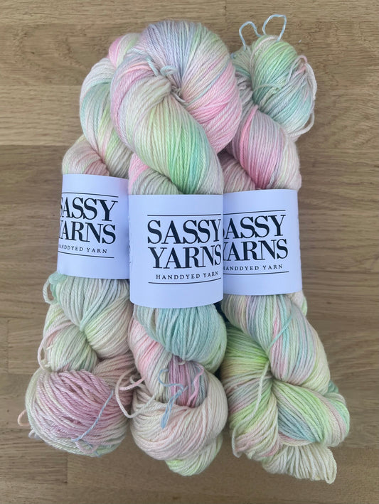 Merino Silk 400 - Enhjørninge Prutter