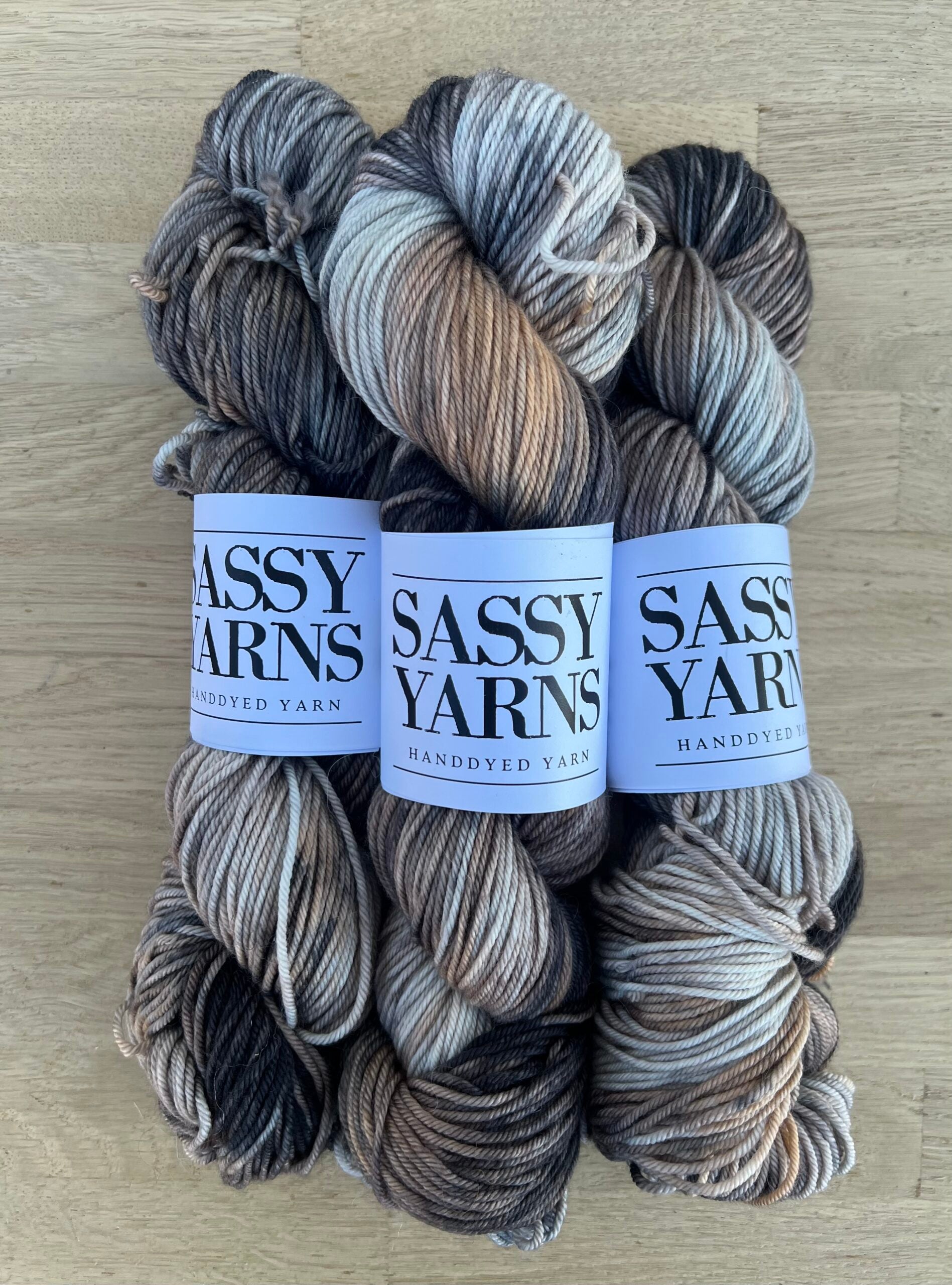 Merino DK - Sæl