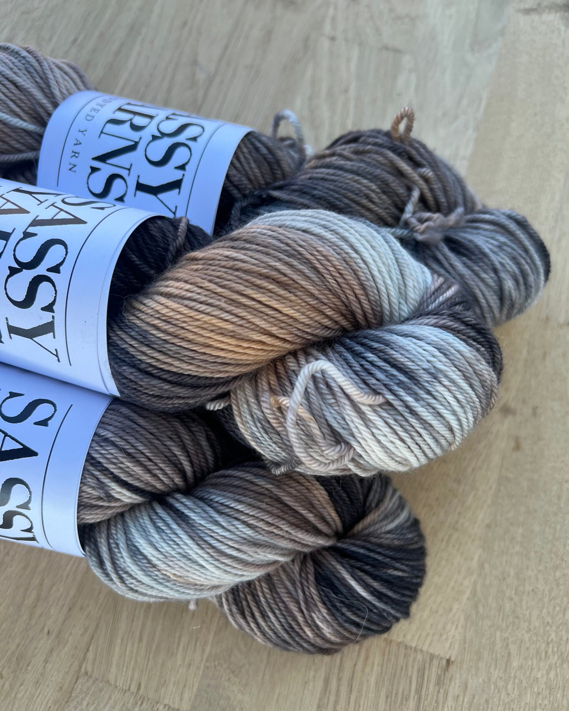 Merino DK - Sæl - View 2