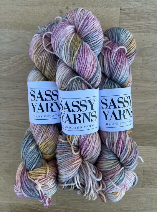 Merino DK - Barok
