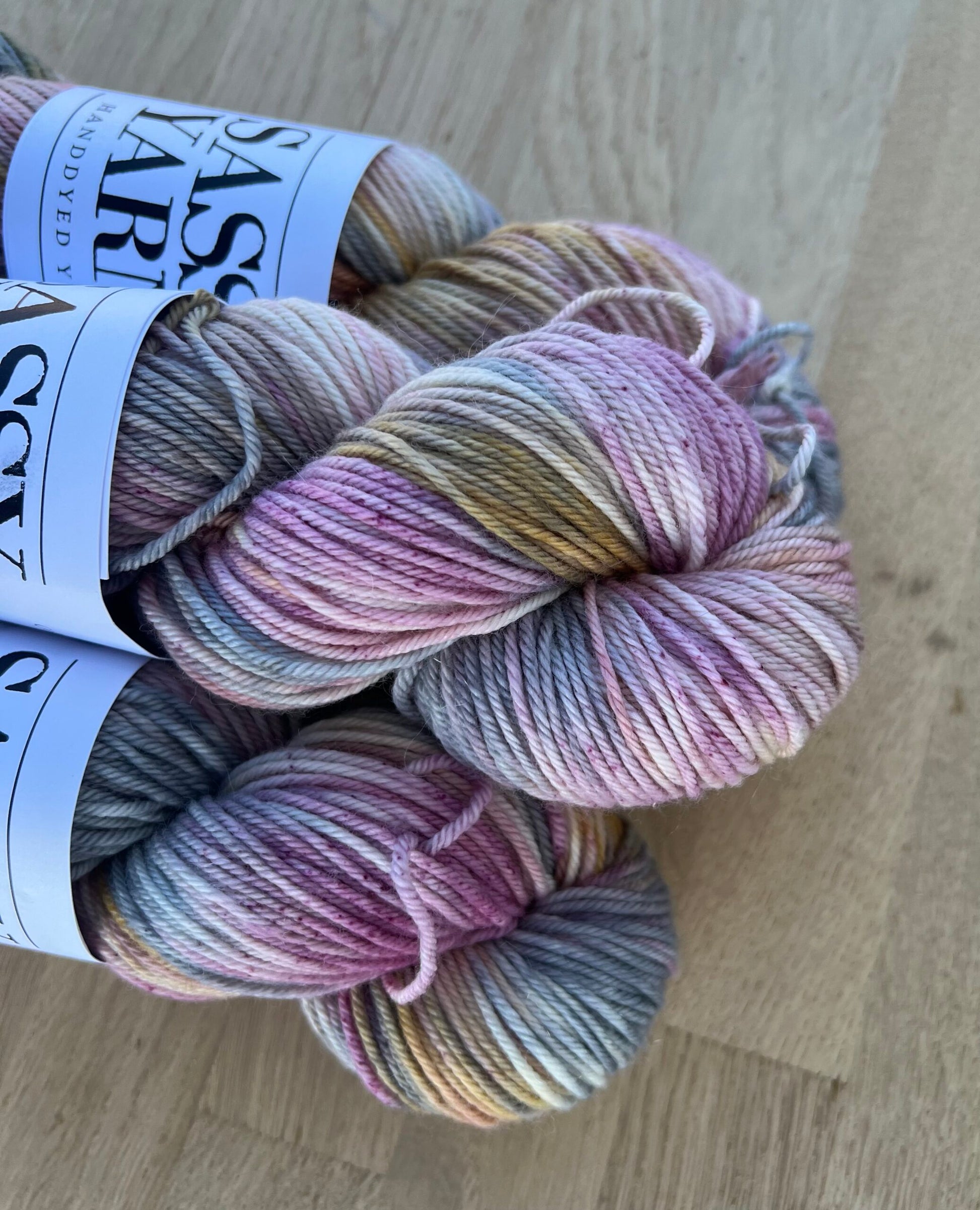 Merino DK - Barok - View 2