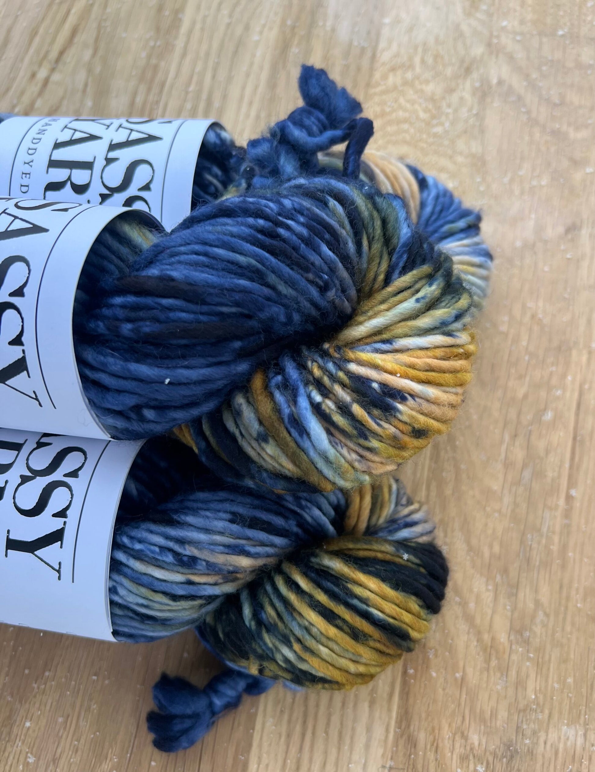 Chunky Singles  - Vinter - View 2