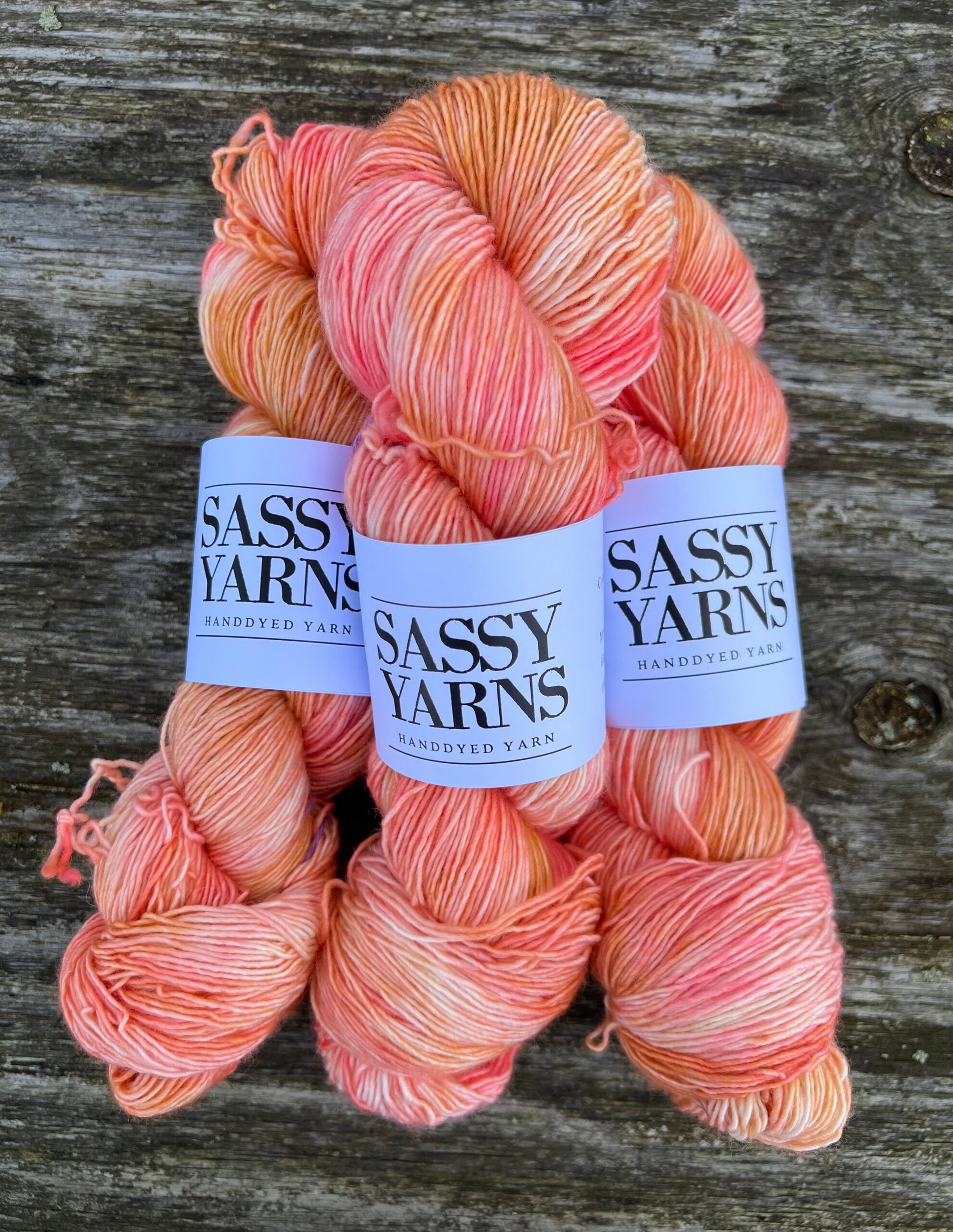 Merino Singles - Visne Roser