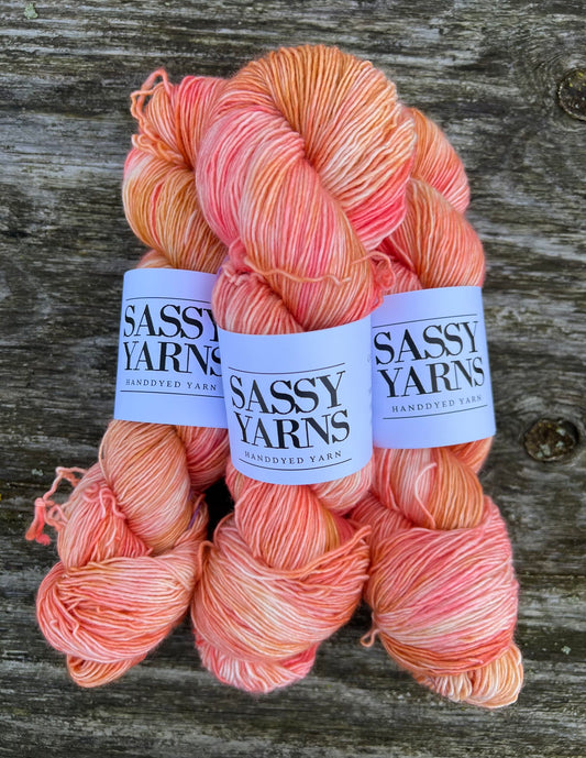 Merino Singles - Visne Roser