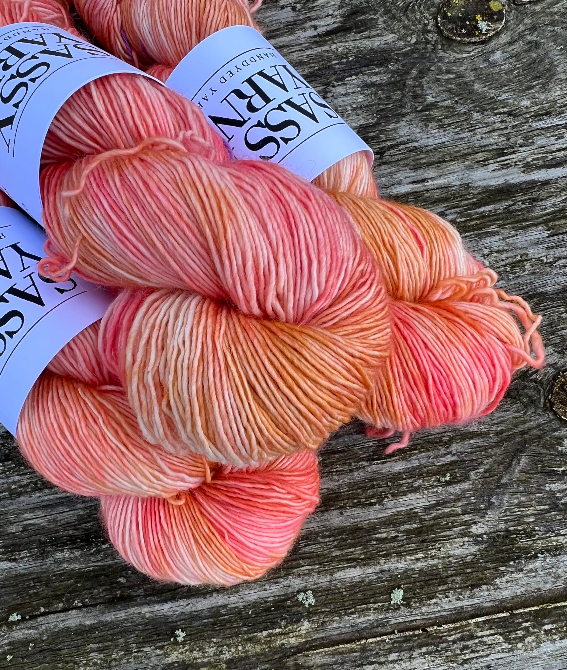 Merino Singles - Visne Roser - View 2