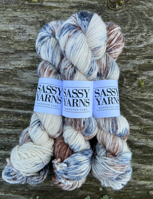Angel Aran - Himmel og Jord