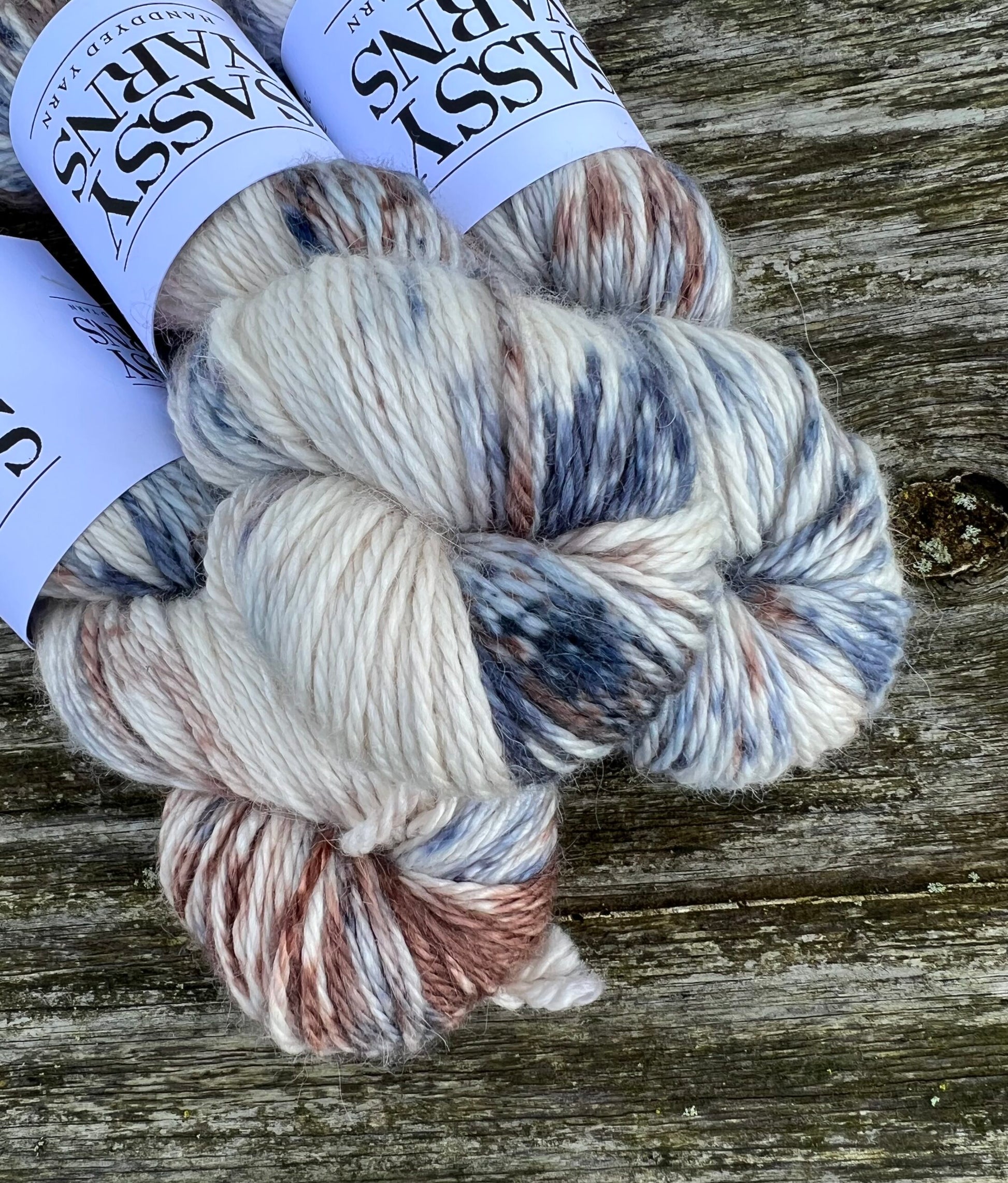 Angel Aran - Himmel og Jord - View 2