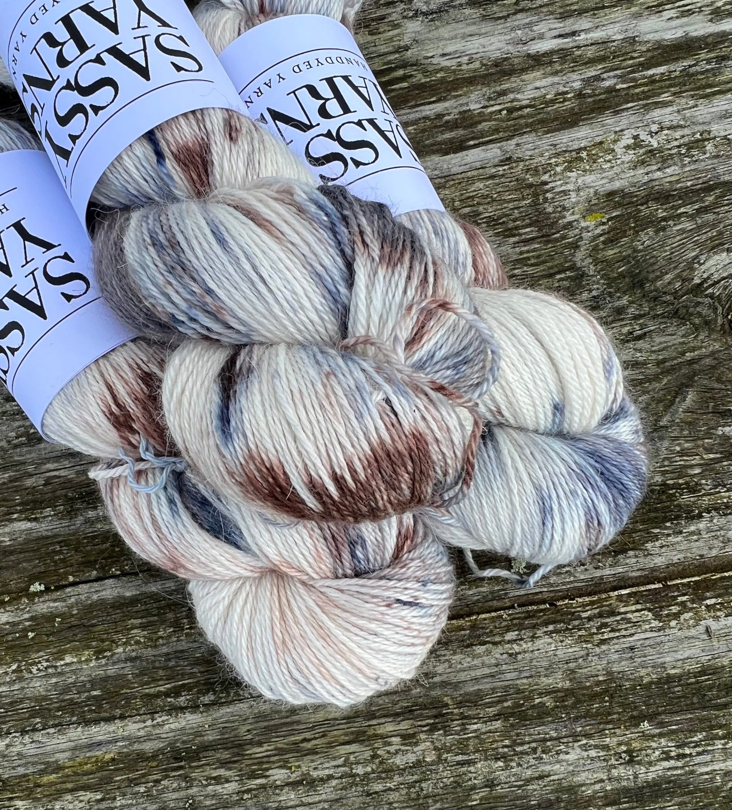 Angel Fingering - Himmel og Jord - View 2