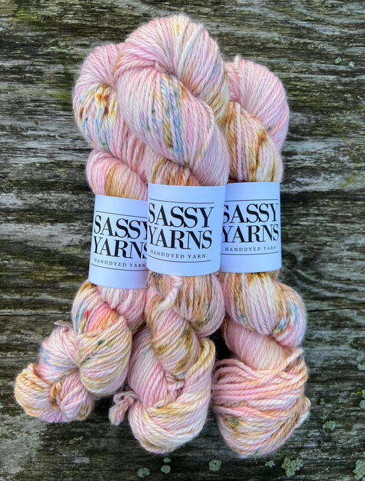 Angel Aran - Pinkfetti