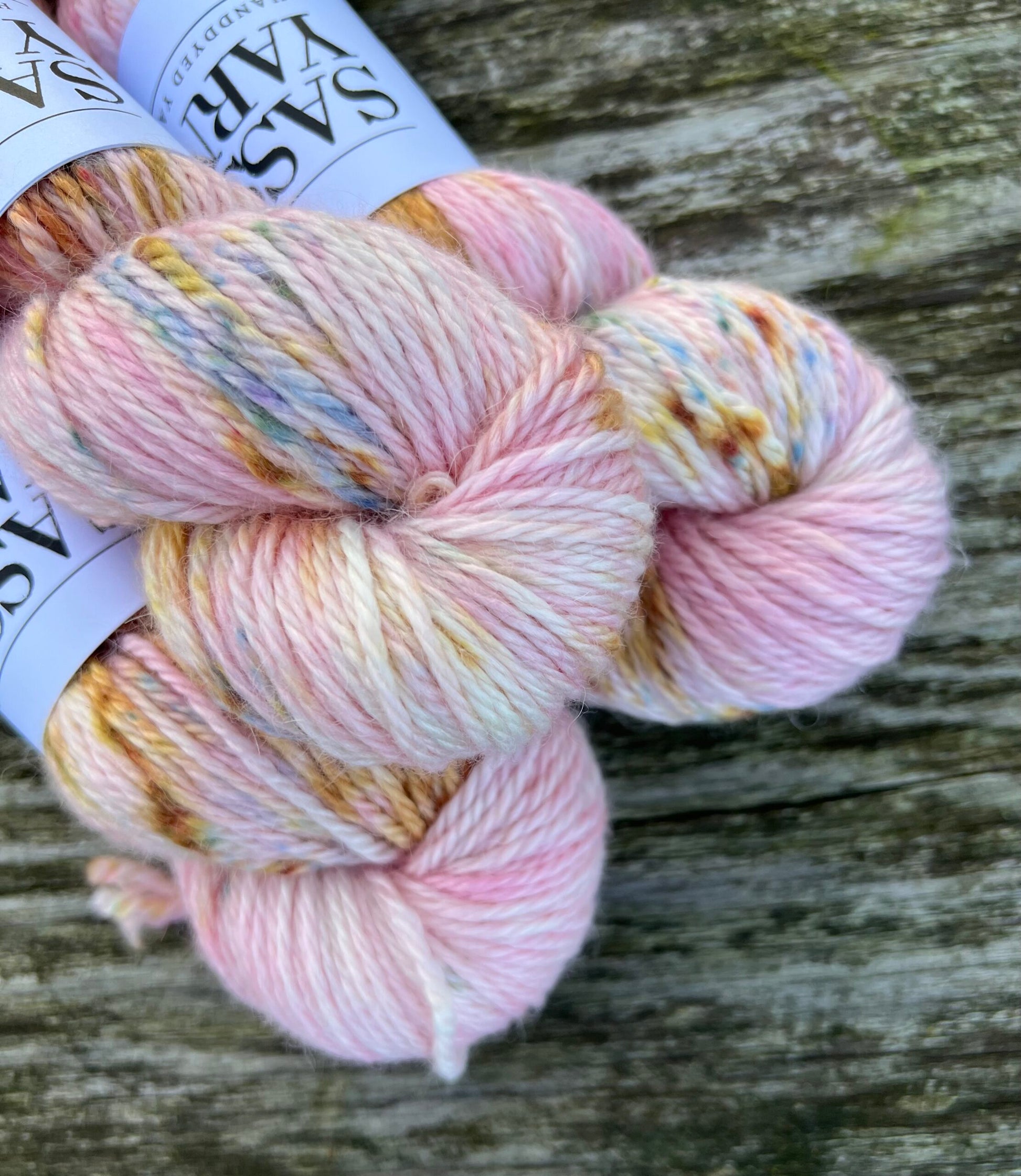 Angel Aran - Pinkfetti - View 2